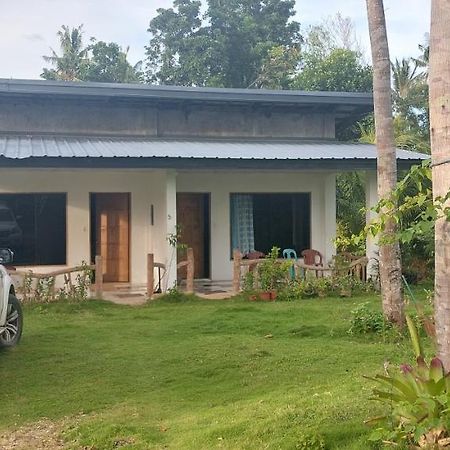 Andnindot Garden Resort Anda  Exterior foto