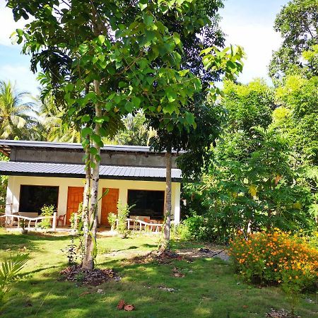 Andnindot Garden Resort Anda  Exterior foto
