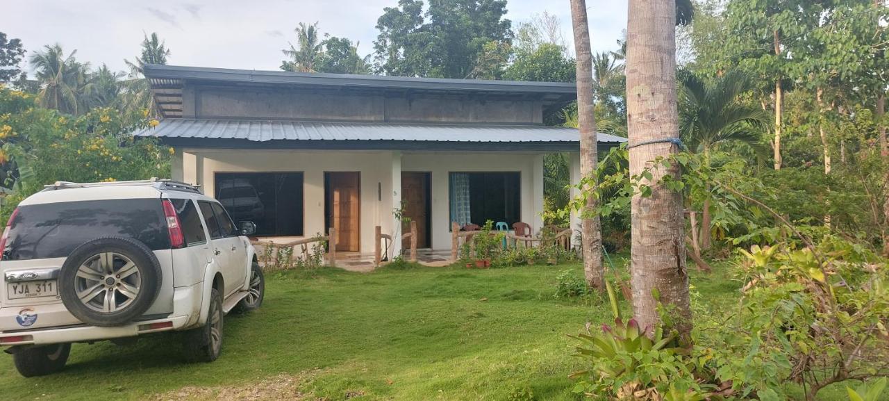 Andnindot Garden Resort Anda  Exterior foto