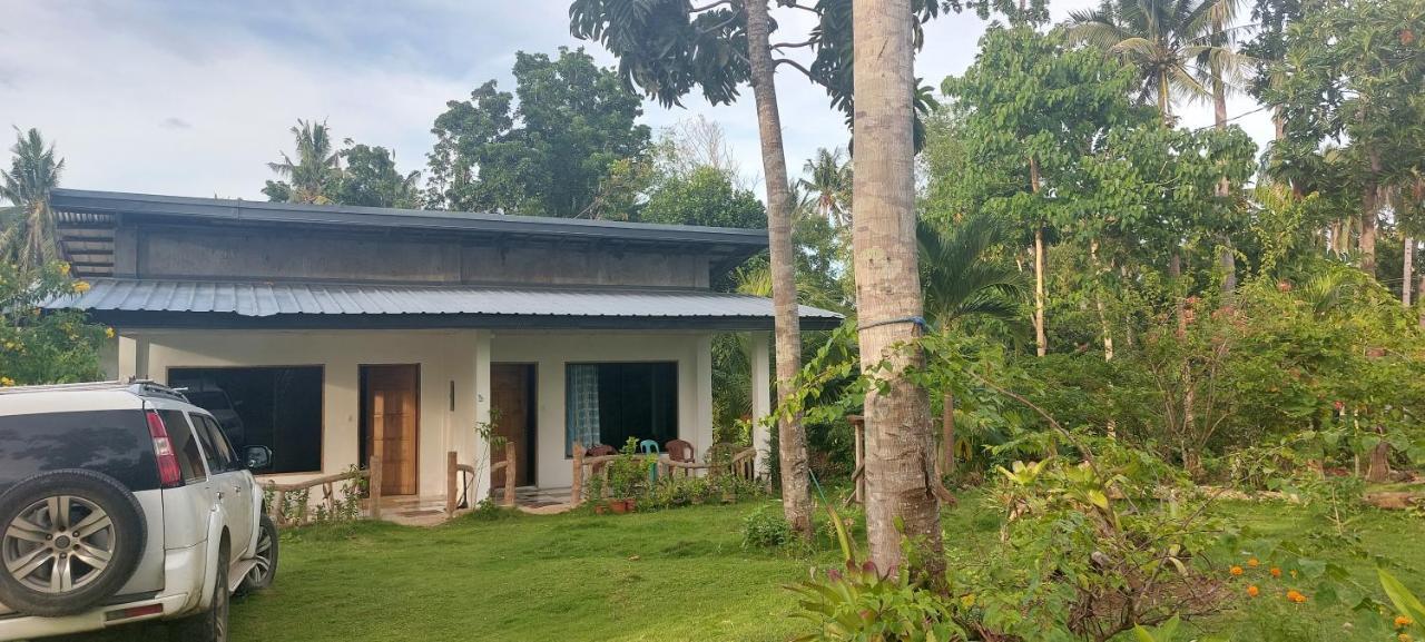 Andnindot Garden Resort Anda  Exterior foto
