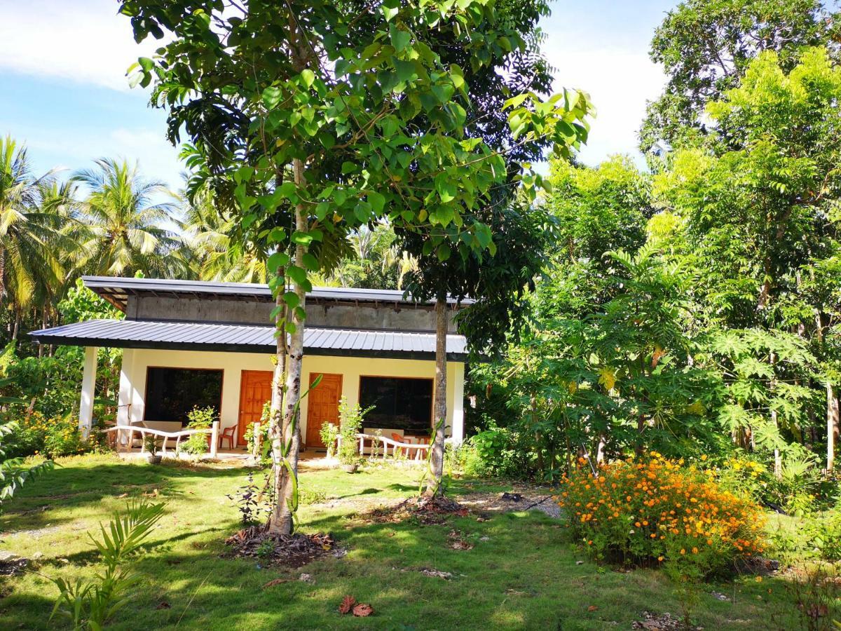Andnindot Garden Resort Anda  Exterior foto